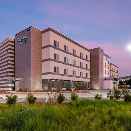 Fairfield By Marriott Inn & Suites Anaheim Los Alamitos Extérieur photo
