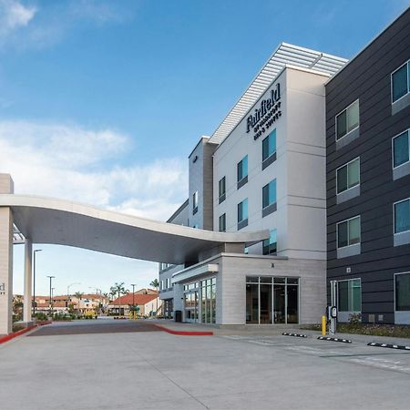 Fairfield By Marriott Inn & Suites Anaheim Los Alamitos Extérieur photo