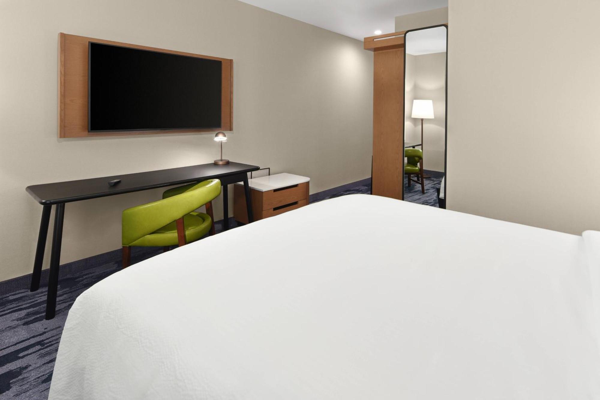 Fairfield By Marriott Inn & Suites Anaheim Los Alamitos Extérieur photo