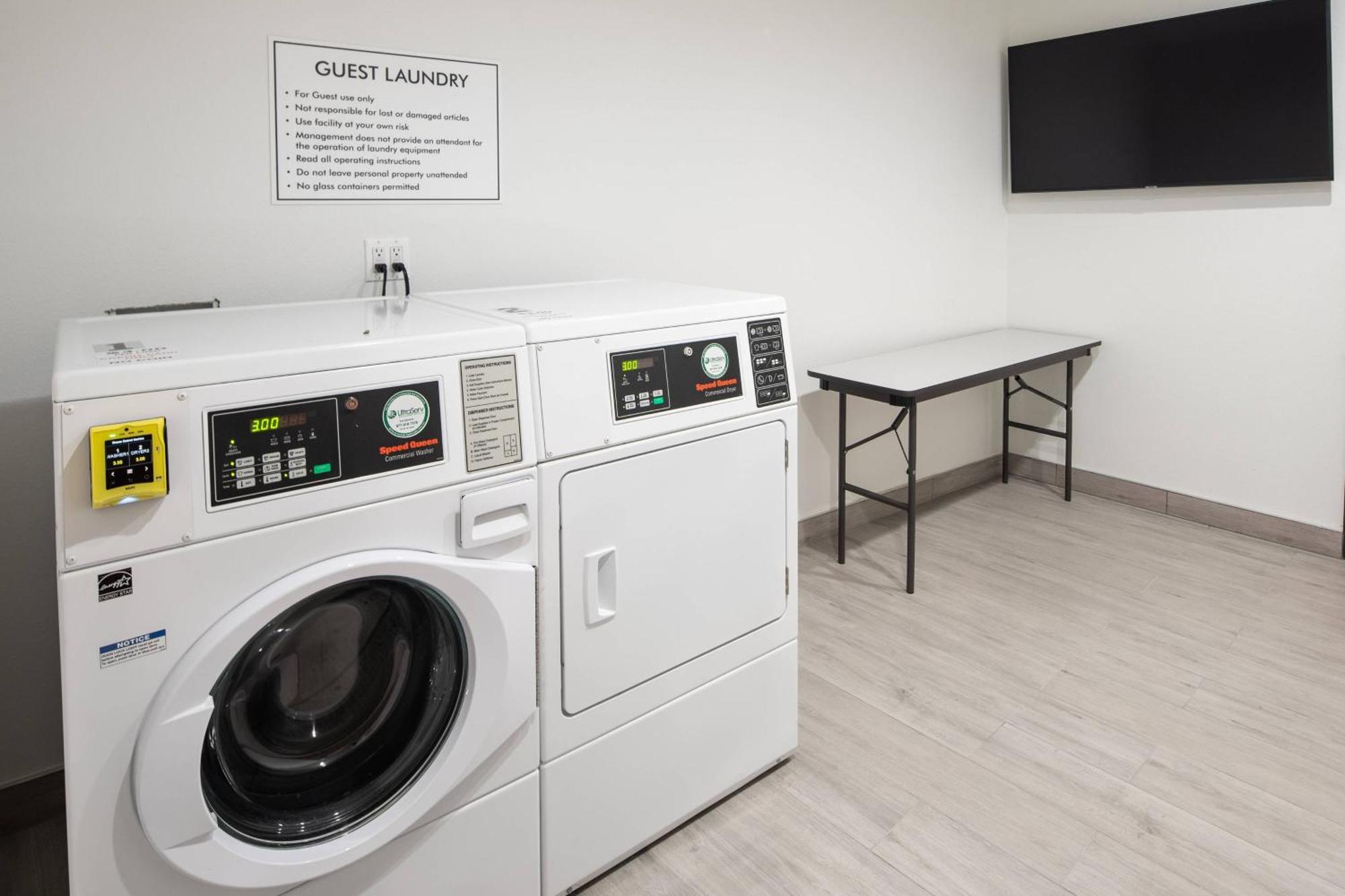 Fairfield By Marriott Inn & Suites Anaheim Los Alamitos Extérieur photo