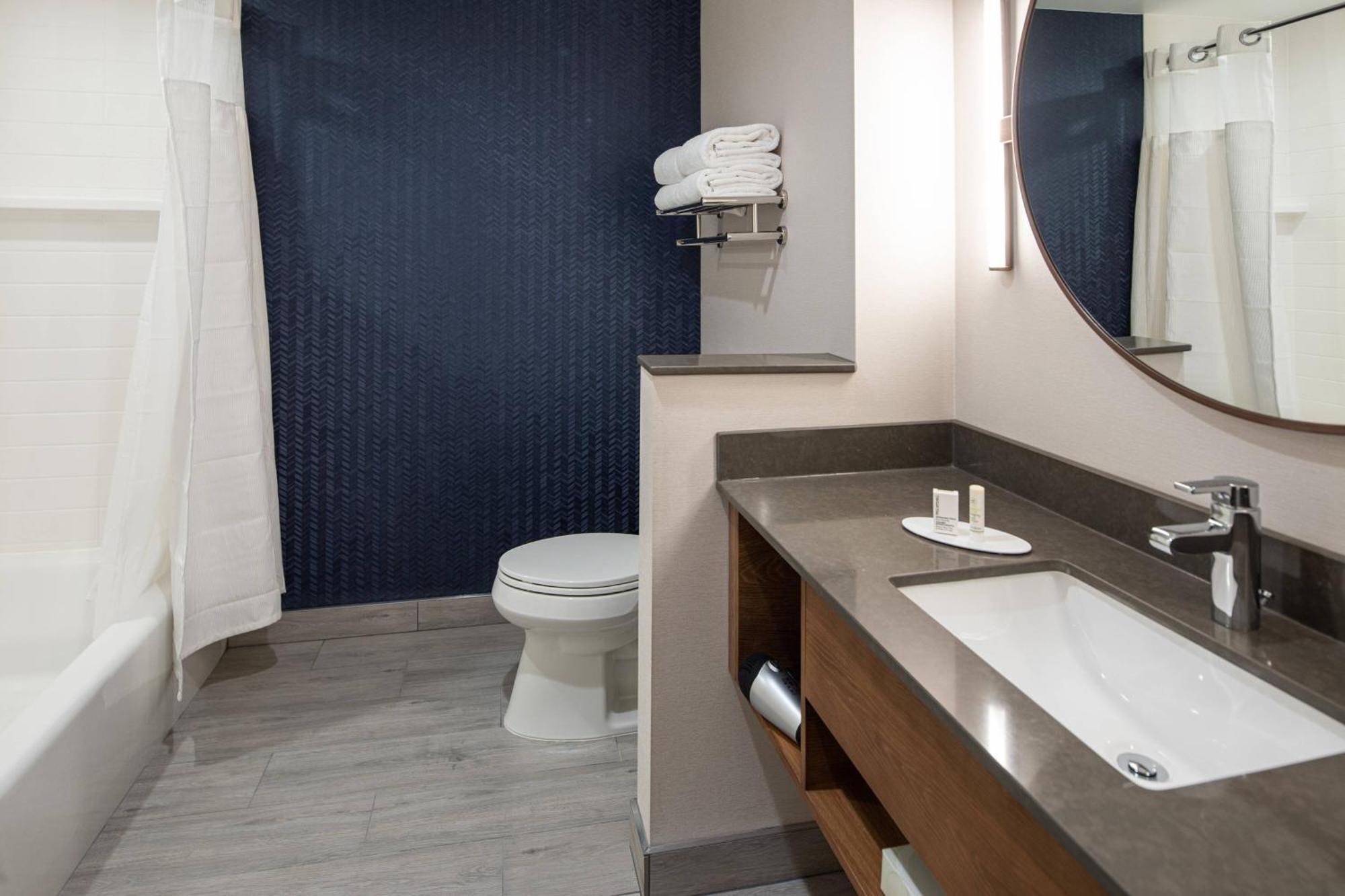 Fairfield By Marriott Inn & Suites Anaheim Los Alamitos Extérieur photo