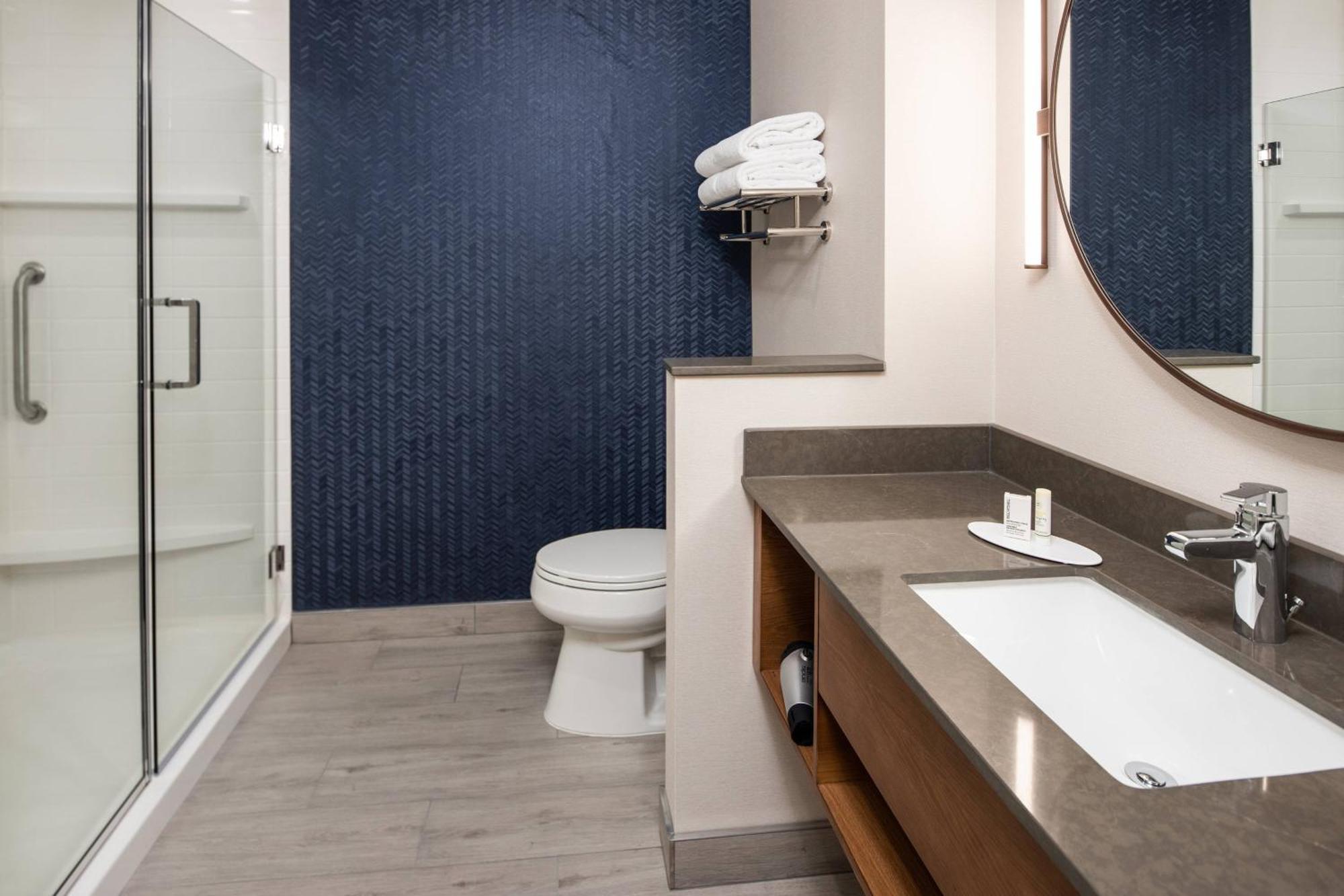 Fairfield By Marriott Inn & Suites Anaheim Los Alamitos Extérieur photo