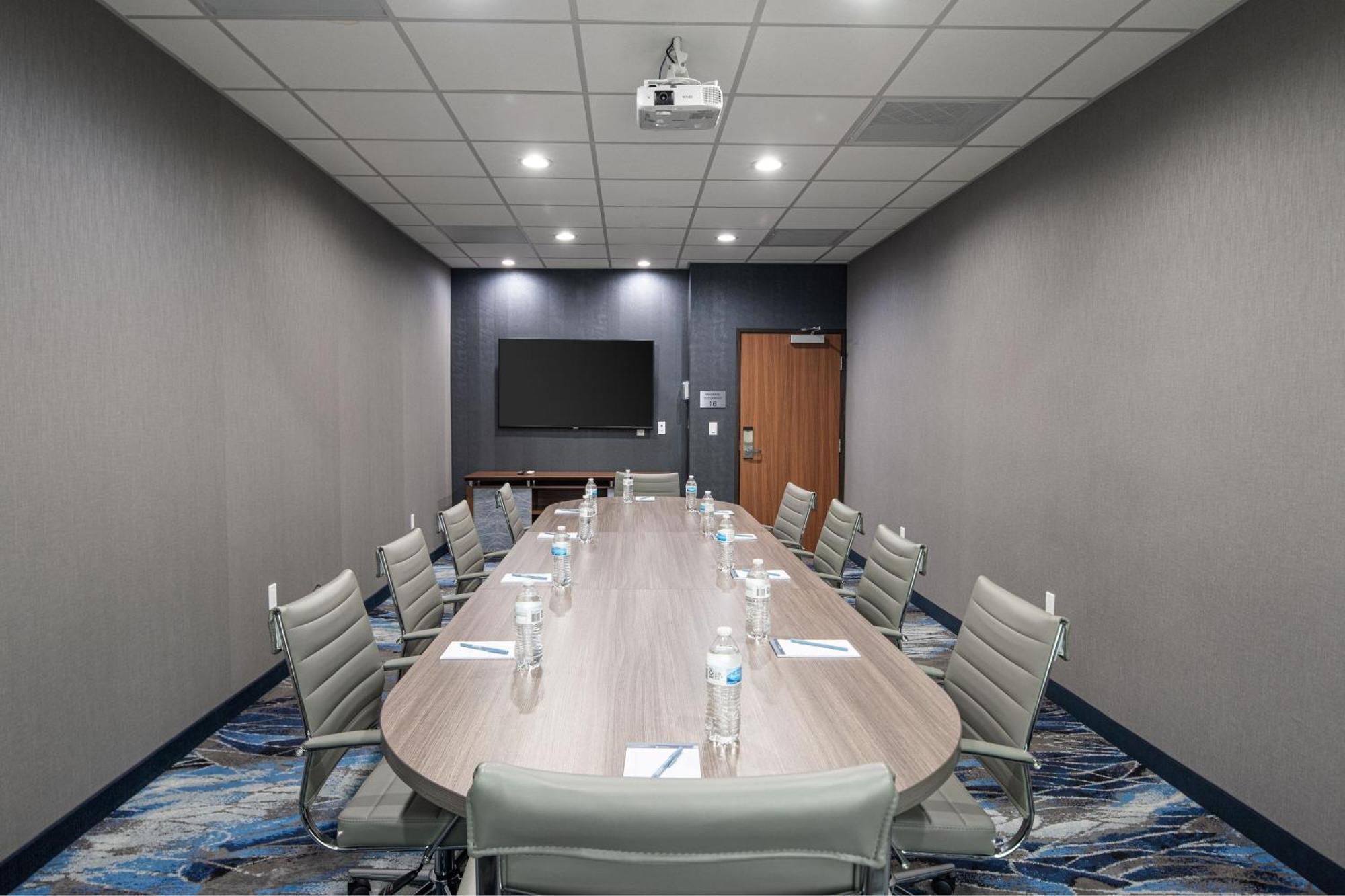 Fairfield By Marriott Inn & Suites Anaheim Los Alamitos Extérieur photo