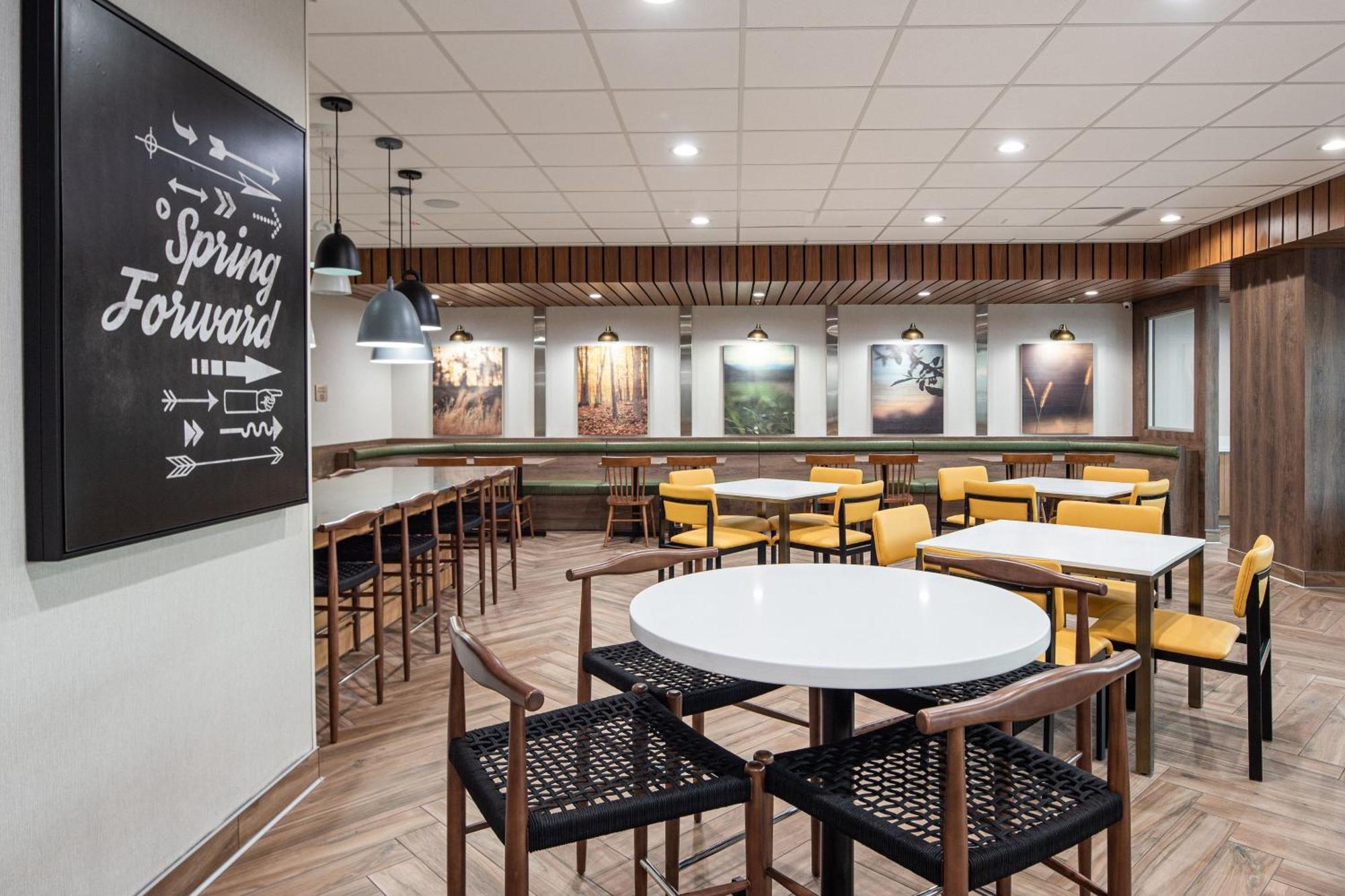 Fairfield By Marriott Inn & Suites Anaheim Los Alamitos Extérieur photo