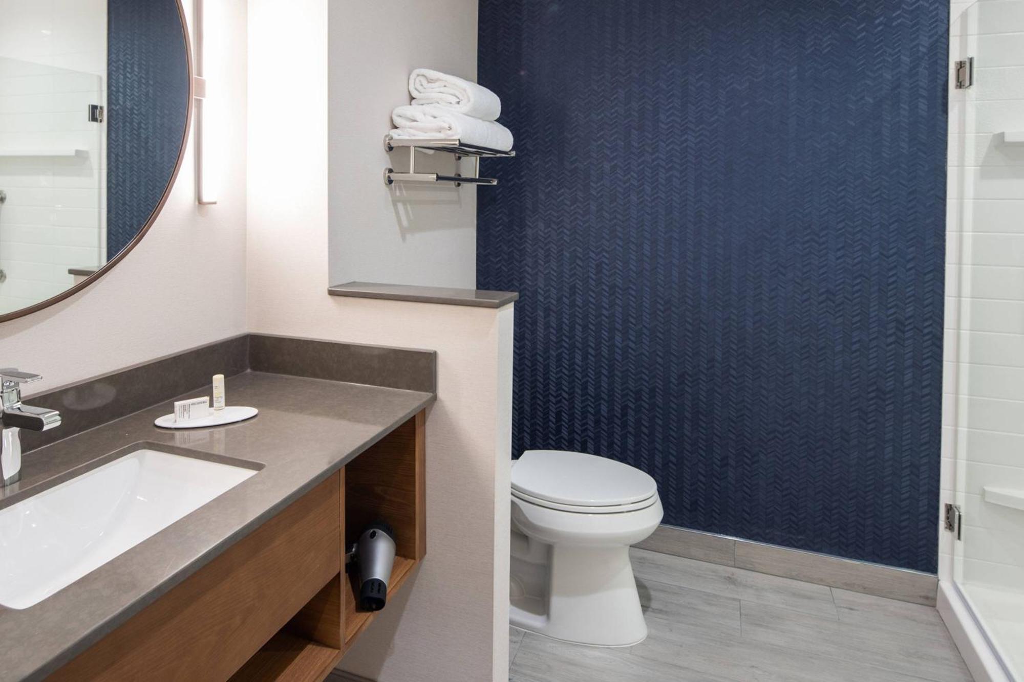 Fairfield By Marriott Inn & Suites Anaheim Los Alamitos Extérieur photo
