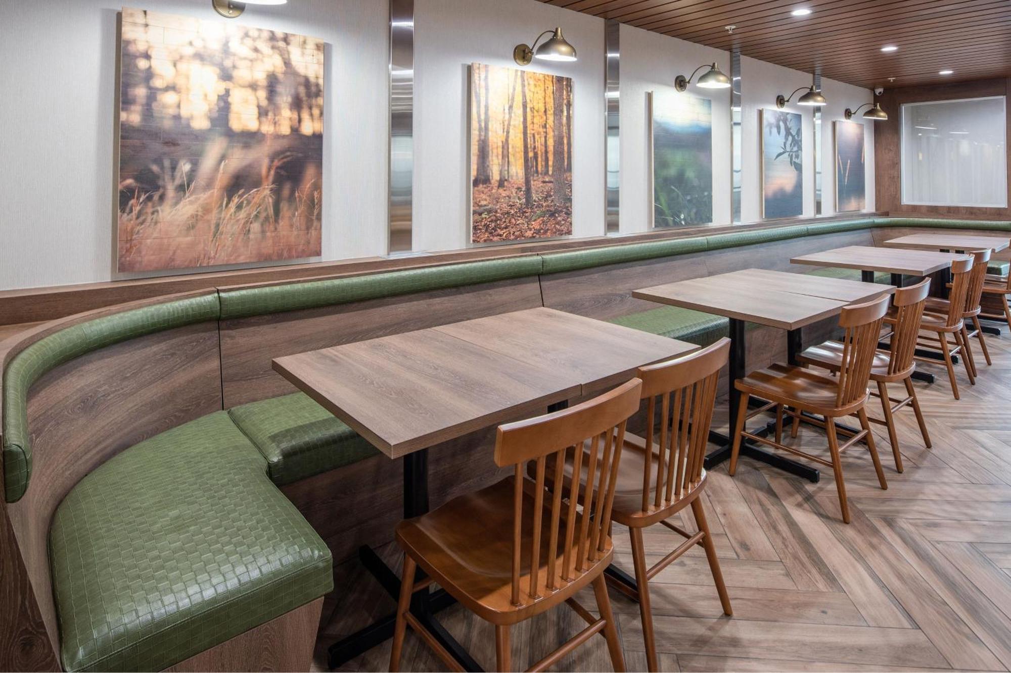 Fairfield By Marriott Inn & Suites Anaheim Los Alamitos Extérieur photo