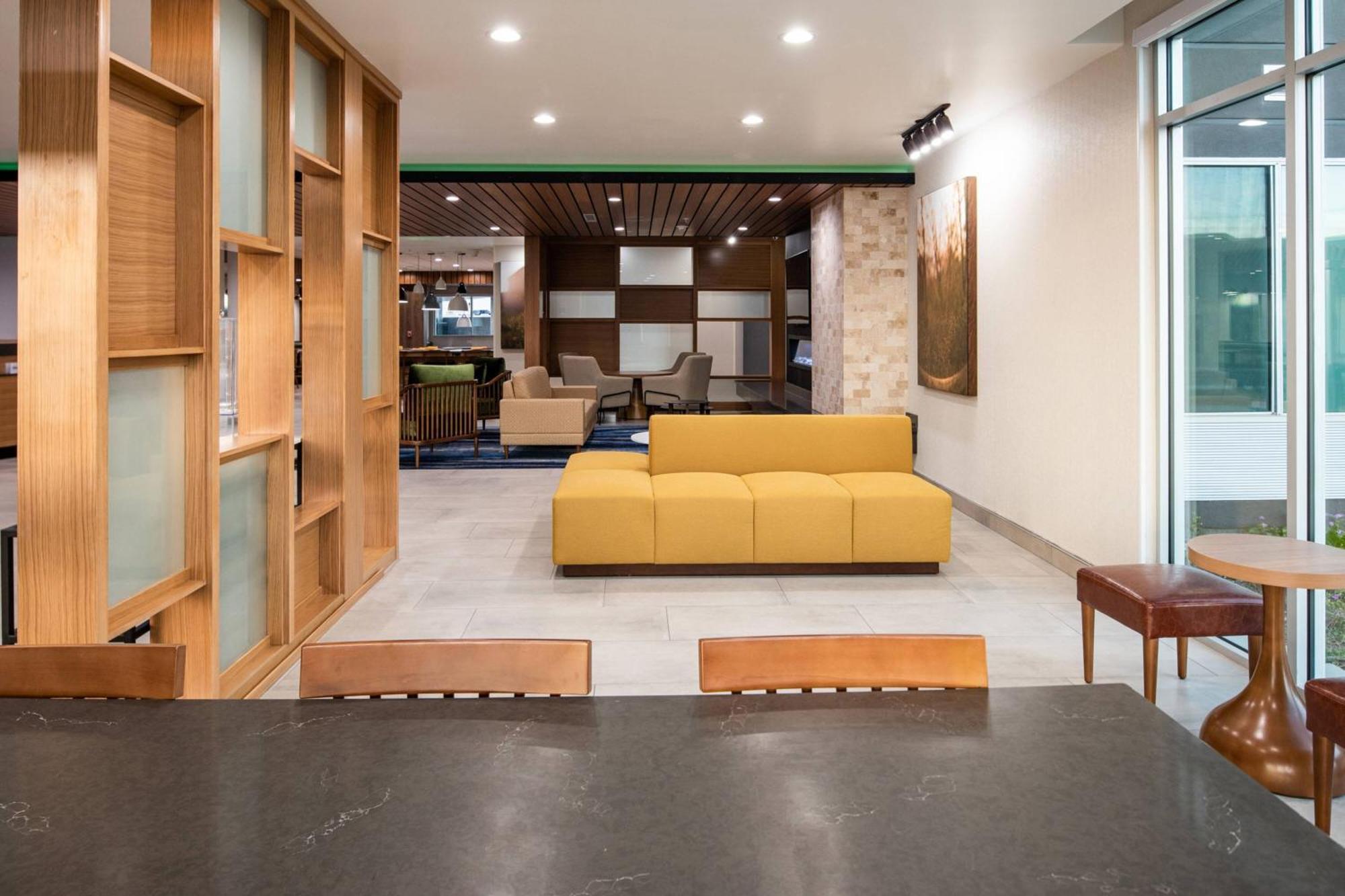 Fairfield By Marriott Inn & Suites Anaheim Los Alamitos Extérieur photo